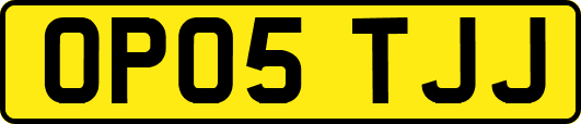 OP05TJJ