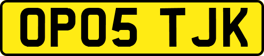 OP05TJK