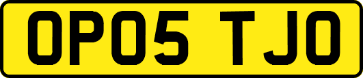 OP05TJO