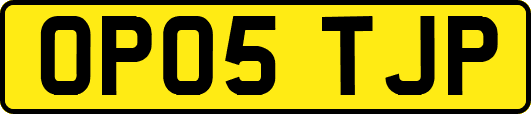OP05TJP
