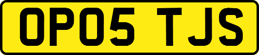 OP05TJS