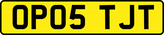 OP05TJT