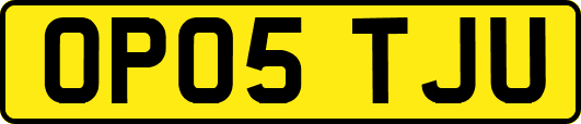 OP05TJU