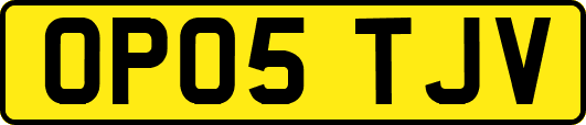 OP05TJV