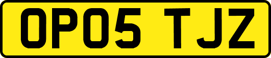 OP05TJZ