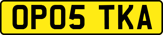 OP05TKA