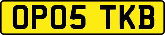 OP05TKB