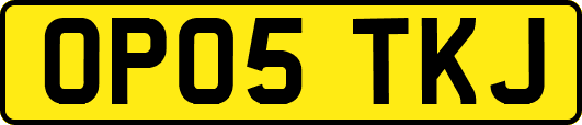 OP05TKJ