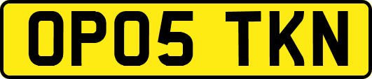OP05TKN