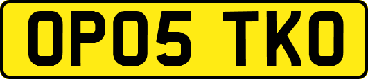 OP05TKO