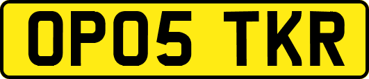 OP05TKR