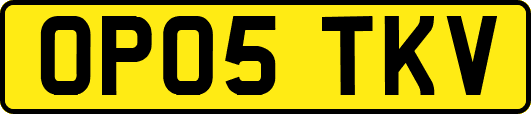 OP05TKV