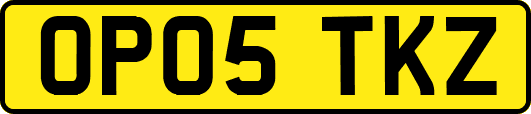 OP05TKZ