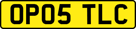 OP05TLC