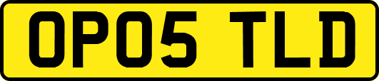 OP05TLD