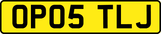 OP05TLJ