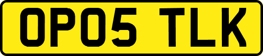 OP05TLK