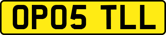 OP05TLL