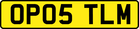 OP05TLM