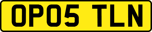 OP05TLN