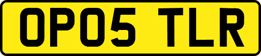 OP05TLR