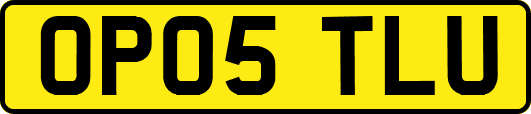 OP05TLU