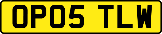 OP05TLW