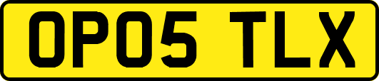 OP05TLX