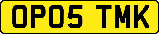 OP05TMK