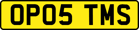 OP05TMS
