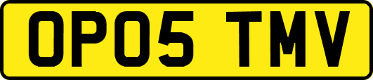 OP05TMV