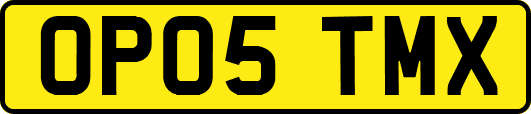 OP05TMX