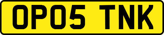 OP05TNK