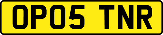 OP05TNR