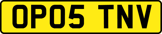 OP05TNV
