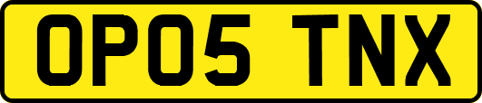 OP05TNX