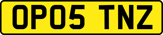 OP05TNZ