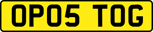OP05TOG
