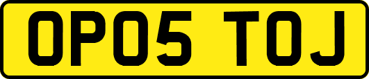 OP05TOJ