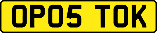 OP05TOK