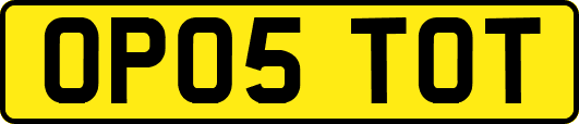 OP05TOT