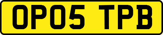 OP05TPB