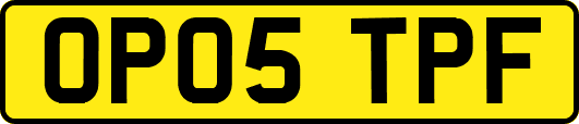 OP05TPF