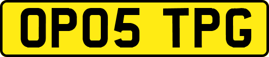 OP05TPG
