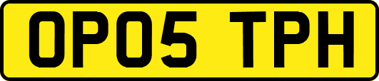 OP05TPH
