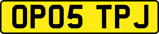 OP05TPJ