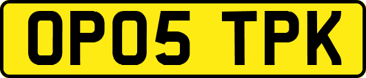 OP05TPK