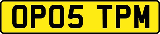 OP05TPM