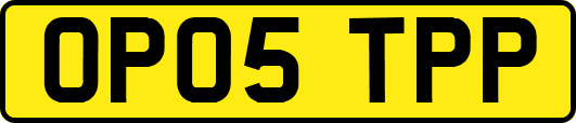 OP05TPP