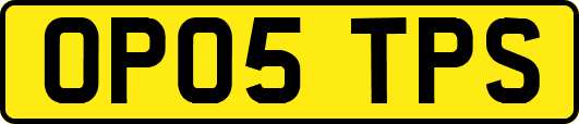 OP05TPS